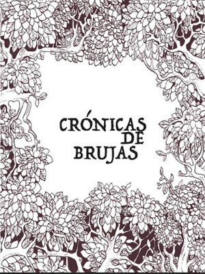 cover image of Crónicas de brujas 1